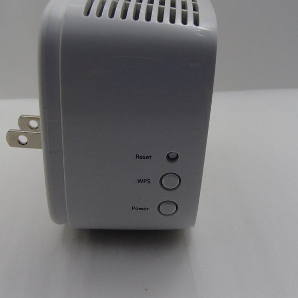 EX2800 — AC750 WiFi Range Extender—802.11ac Dual Band - Picture 4 of 6